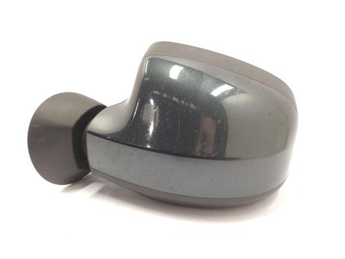 Used Left mirror DACIA SANDERO [2008-2025]  21158402