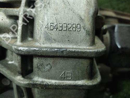 Gearbox FIAT STILO (192_) 1.9 D Multijet | BP21150475M3