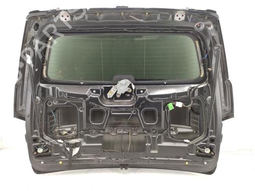 Bakluke CC/Kombi-Kupé SSANGYONG RODIUS I 2.7 Xdi | BP26277731C6 