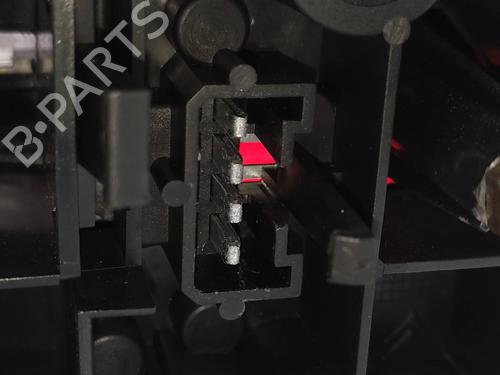 Right taillight CITROËN XANTIA (X1_, X2_)  | BP21158734C35 