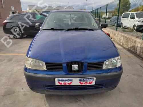 Left front window switch SEAT IBIZA II (6K1)  | BP21158719I27 