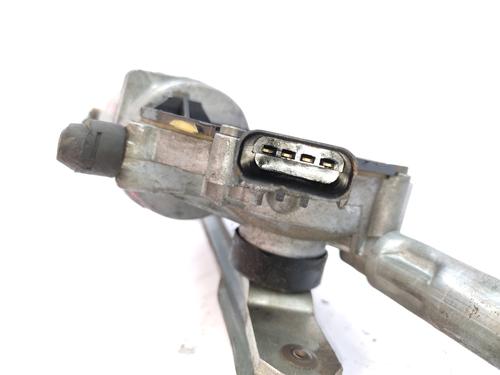 Front wiper motor CHRYSLER VOYAGER IV (RG, RS)  | BP21155977M29 