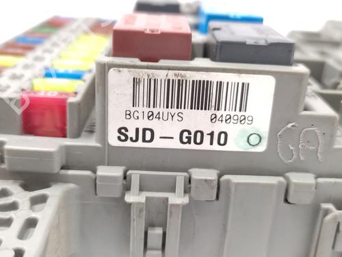Fuse box HONDA FR-V (BE)  | BP34472022E1  - Image 5