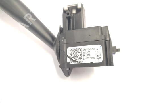 Steering column stalk SEAT ALTEA XL (5P5, 5P8)  | BP21155321I23 