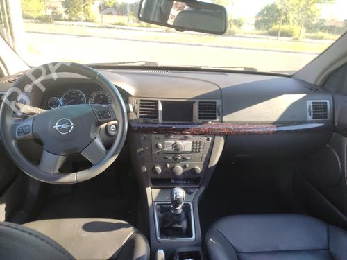 Rudehejsemekanisme Højre bagtil OPEL SIGNUM Hatchback (Z03)  | BP21156629C25 