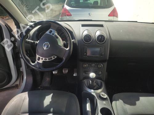 Headlight switch NISSAN QASHQAI I (J10, NJ10)  | BP22386487I24 