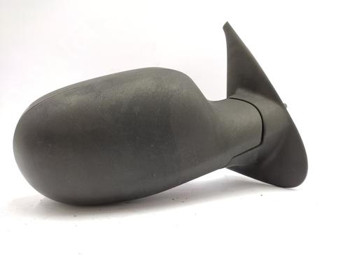 Used Right mirror NISSAN MICRA III (K12) 1.5 dCi (65 hp) 21162045