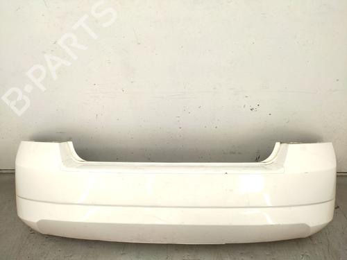 rear-bumper-skoda-fabia-iii-nj3-2014-2015-2016-2017-2018-2019-2020-2021-32775527 main image