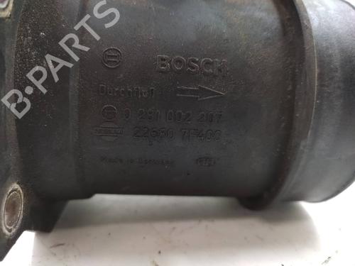 Mass air flow sensor NISSAN TERRANO II (R20) 2.7 TDi 4WD | BP21151845M95 