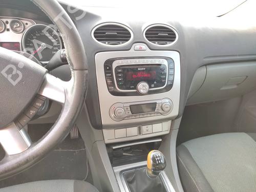 Luftmassemåler FORD FOCUS II (DA_, HCP, DP)  | BP21158210M95