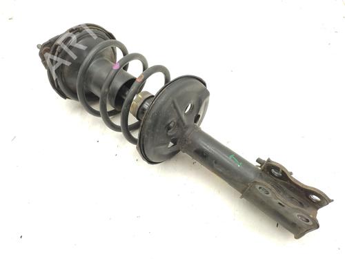 Used Left front shock absorber Left front shock absorber TOYOTA AVENSIS (_T22_) 1.6 i (AT220_, AT220R) (101 hp) 34125608 34125608