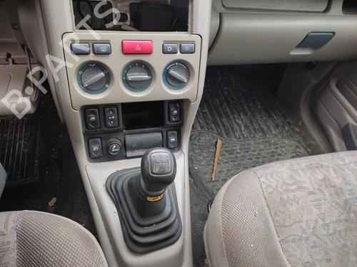 Køleventilator elektrisk LAND ROVER FREELANDER I (L314) 2.0 DI 4x4 | BP21155745M35 