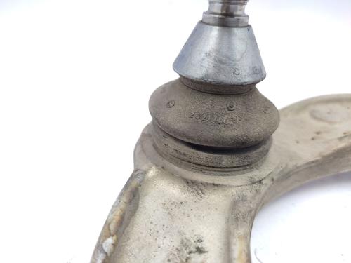 Left front suspension arm MERCEDES-BENZ M-CLASS (W166)  | BP26709175M12 