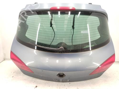 Used Tailgate RENAULT VEL SATIS (BJ0_) [2002-2025]  21155824
