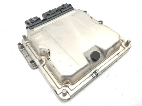 Engine control unit (ECU) CITROËN C5 I (DC_) 2.0 HDi (DCRHZB, DCRHZE) | BP21158964M57 