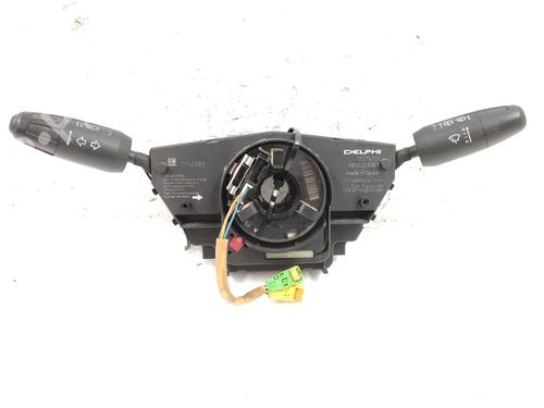 Used Headlight switch OPEL CORSA D (S07) [2006-2015]  21151600