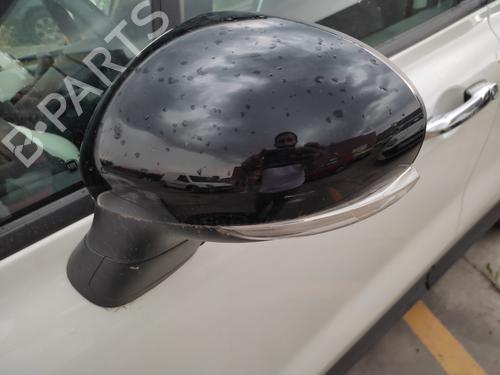Radio FIAT 500X (334_)  | BP21149023E6 