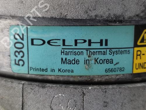 AC Kompressor OPEL FRONTERA B (U99)  | BP21152103M34 