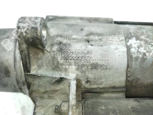 Starter OPEL VECTRA C (Z02)  | BP21150104M8 