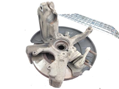 Used Right front steering knuckle SEAT LEON (1P1) [2005-2013]  21155609