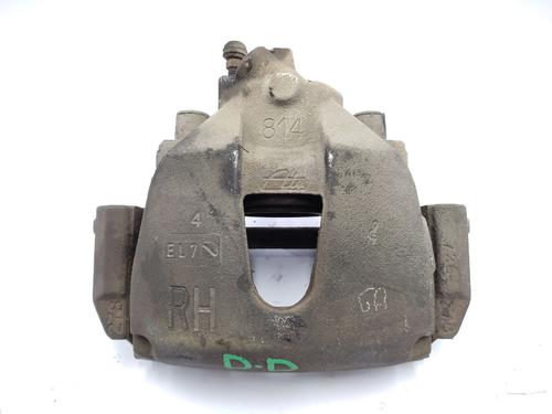Used Right front brake caliper VOLVO S40 II (544) 1.8 (125 hp) 30931641