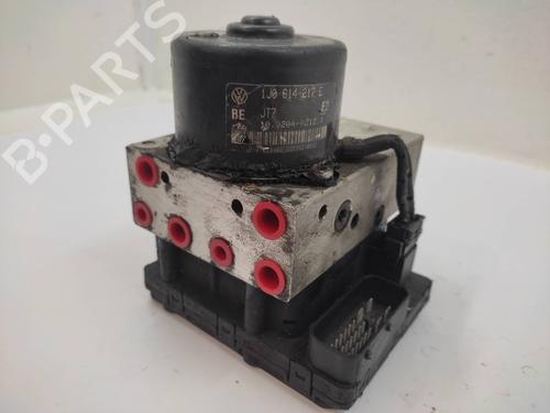 ABS Bremseaggregat SEAT TOLEDO II (1M2) [1998-2006]  21149354