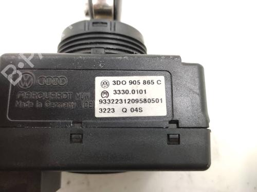 Ignition barrel AUDI A8 D3 (4E2, 4E8) 4.2 quattro | BP21150938M48 