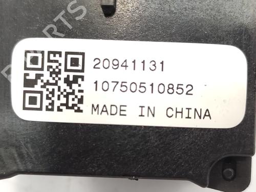 Steering column stalk OPEL INSIGNIA A (G09) 2.0 CDTI (68) | BP21157537I23 