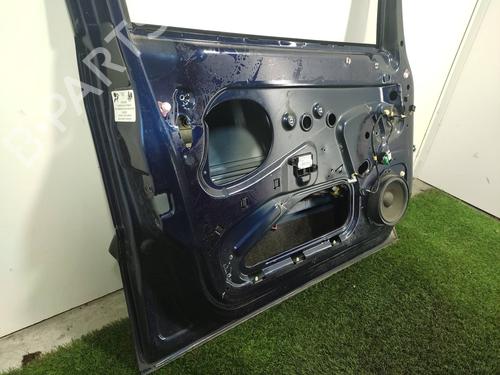 Left front door OPEL ZAFIRA A MPV (T98)  | BP21150503C2 