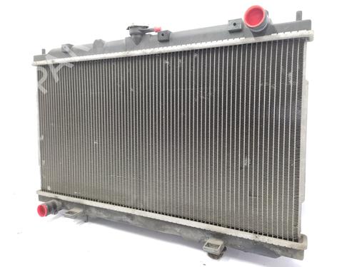 Water radiator NISSAN PRIMERA Hatchback (P12) | BP32301437M31 - Image 2