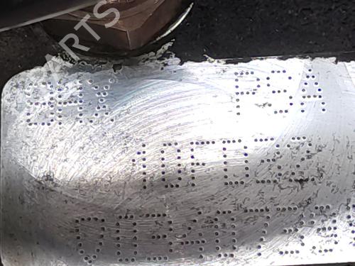 Engine PEUGEOT 206 Hatchback (2A/C) 1.4 HDi eco 70 | BP21162066M1 