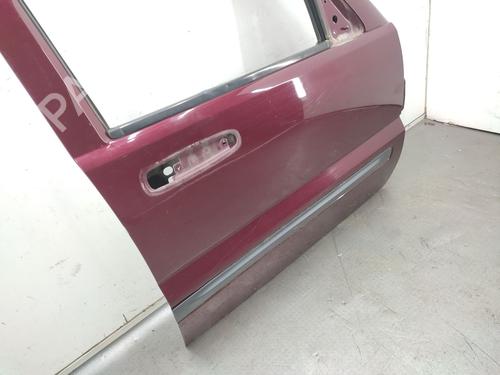 Right front door JEEP CHEROKEE (KJ) 2.5 CRD 4x4 | BP27242311C3 