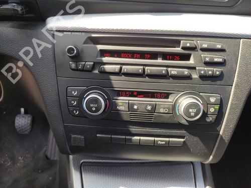 Gearbox BMW 1 (E87) 118 d | BP25868508M3 