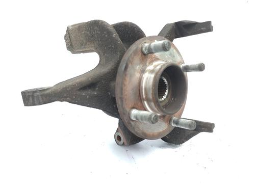 Right front steering knuckle FORD FOCUS I (DAW, DBW)  | BP21157164M26 