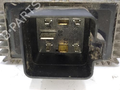 Electronic module OPEL FRONTERA B (U99)  | BP21152102M83 