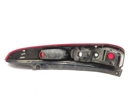 Left taillight FORD FIESTA V (JH_, JD_)  | BP21161646C34 