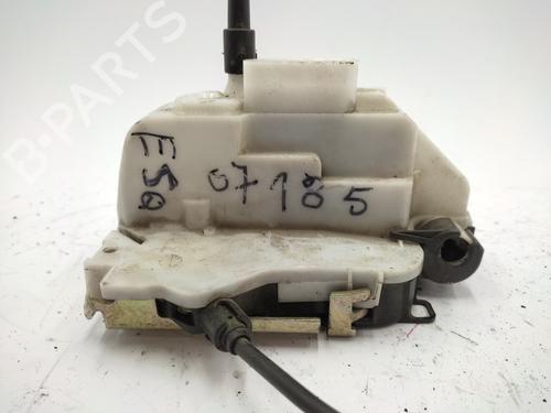 Front left lock CITROËN C3 I (FC_, FN_) 1.1 i | BP21154084C98 