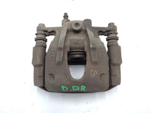 Etrier avant droit OPEL CORSA C (X01) 1.2 Twinport (F08, F68) (80 hp) 30196811