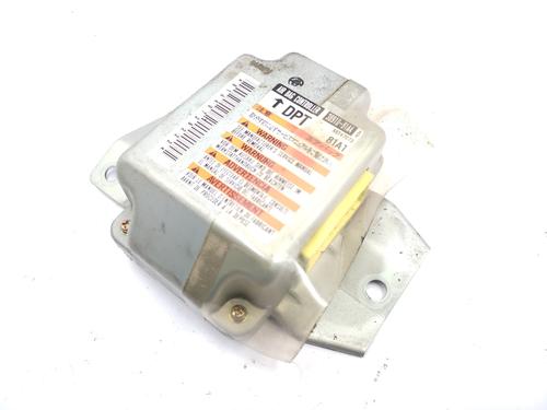 Used ECU airbags SUZUKI JIMNY Closed Off-Road Vehicle (SN) 1.3 16V (SN413, JB33) (80 hp) 21155735