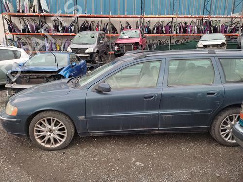 AC-Kompressor VOLVO V70 II (285)  | BP21152137M34 