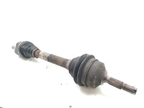 Used Left front driveshaft CITROËN C3 I (FC_, FN_) [2002-2013]  21150817