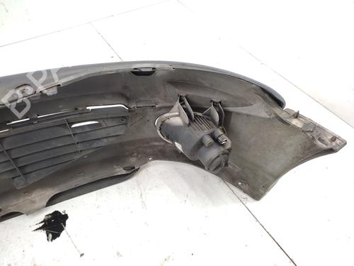 Front bumper PEUGEOT 206 Hatchback (2A/C)  | BP21152059C7 