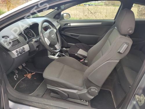 Steering pump OPEL ASTRA H GTC (A04) 1.6 (L08) | BP31585192M99 