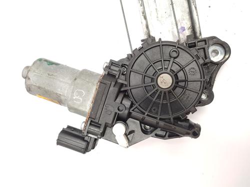 Front left window mechanism HONDA HR-V (RU) 1.5 (RU1) | BP36357807C22 - Image 2