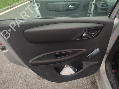 Gearbox CITROËN C4 I (LC_)  | BP21160029M3 