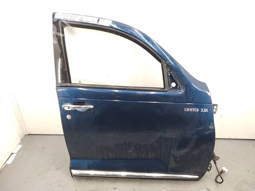 Used Right front door CHRYSLER PT CRUISER (PT_) [2000-2010]  21154516