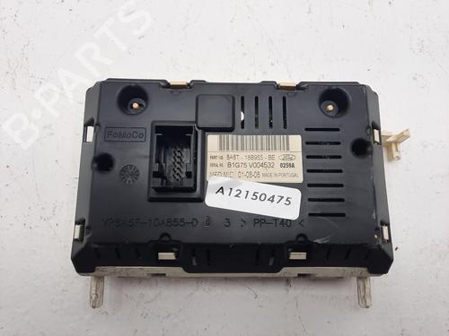 Display monitor FORD FIESTA VI (CB1, CCN) 1.4 | BP21148837C48