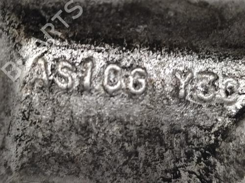 Egr CITROËN C3 I (FC_, FN_) 1.4 HDi | BP21159959M69