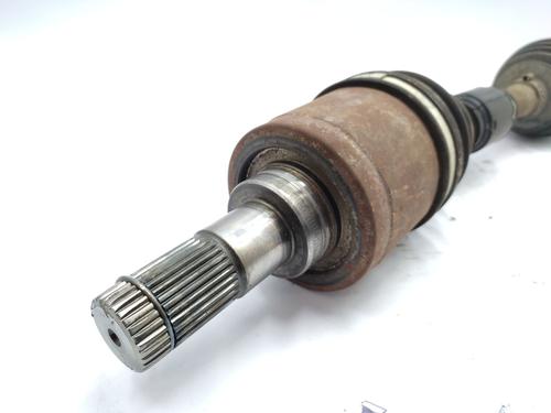Left front driveshaft MAZDA 6 Hatchback (GG) 2.0 DI (GG14) | BP27443497M38 