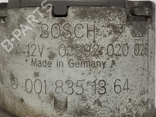 Other MERCEDES-BENZ VITO Van (W638) 108 CDI 2.2 (638.094) | BP21161952O1 